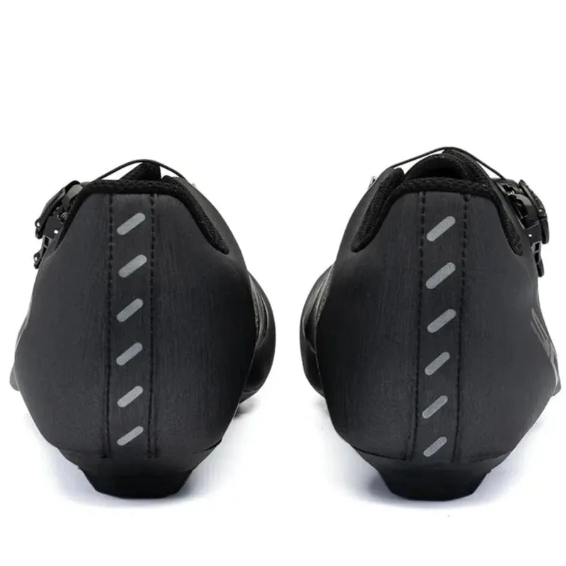 Sidi Ergo 6 shoes - Black