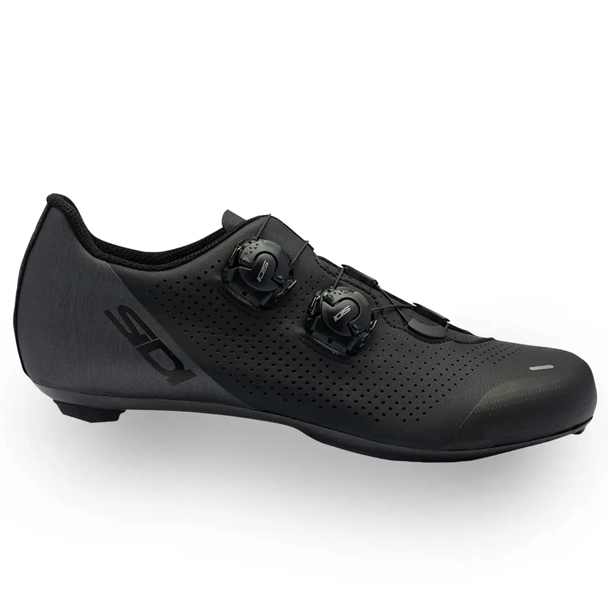Sidi Ergo 6 shoes - Black