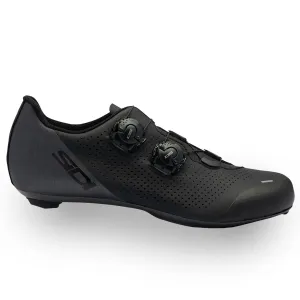 Sidi Ergo 6 shoes - Black