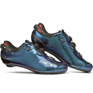 Sidi Shot 2 LTD shoes - Galaxy