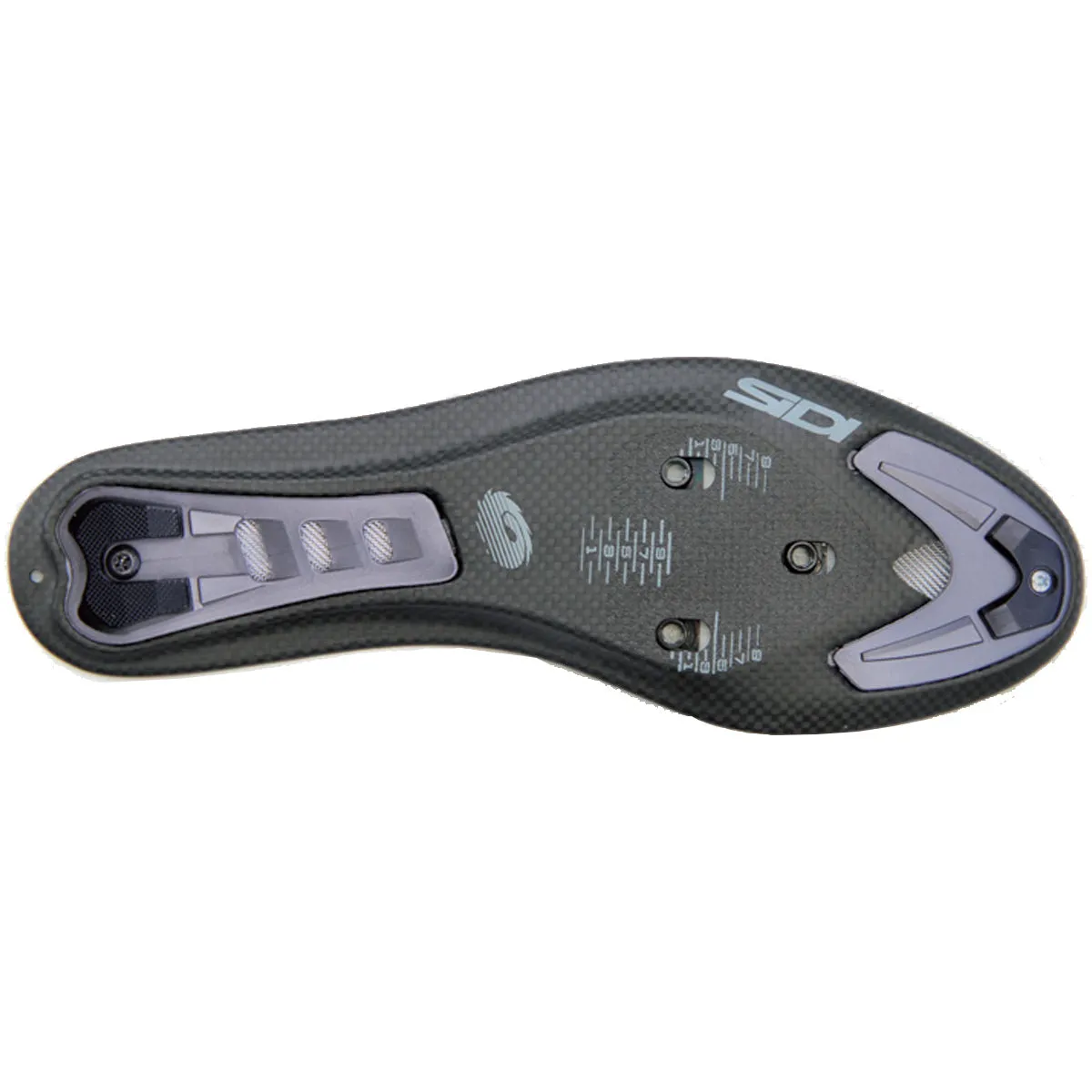Sidi Shot 2 shoes - Grey