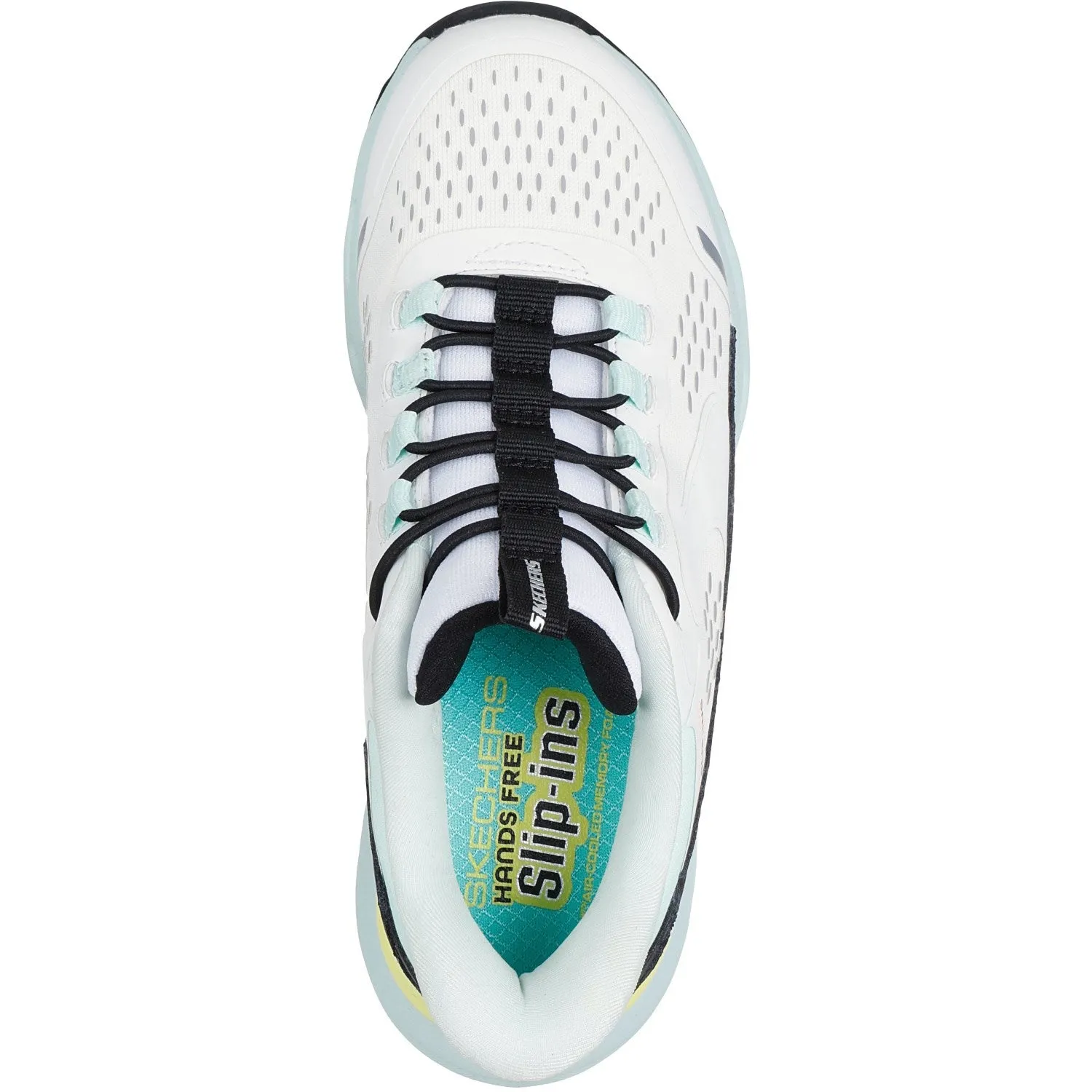 Skechers Glide-Step   - Vista Lane Sneakers