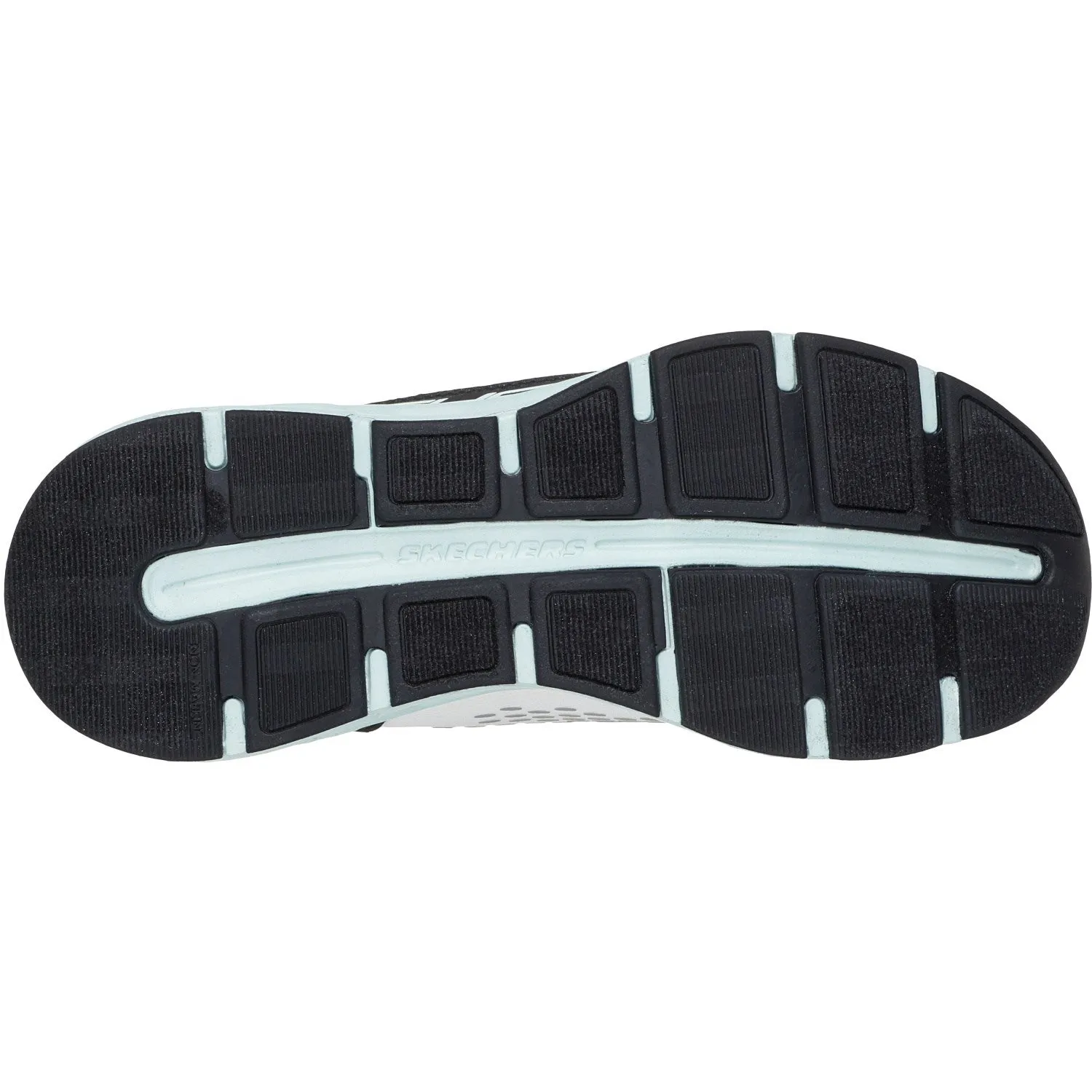 Skechers Glide-Step   - Vista Lane Sneakers
