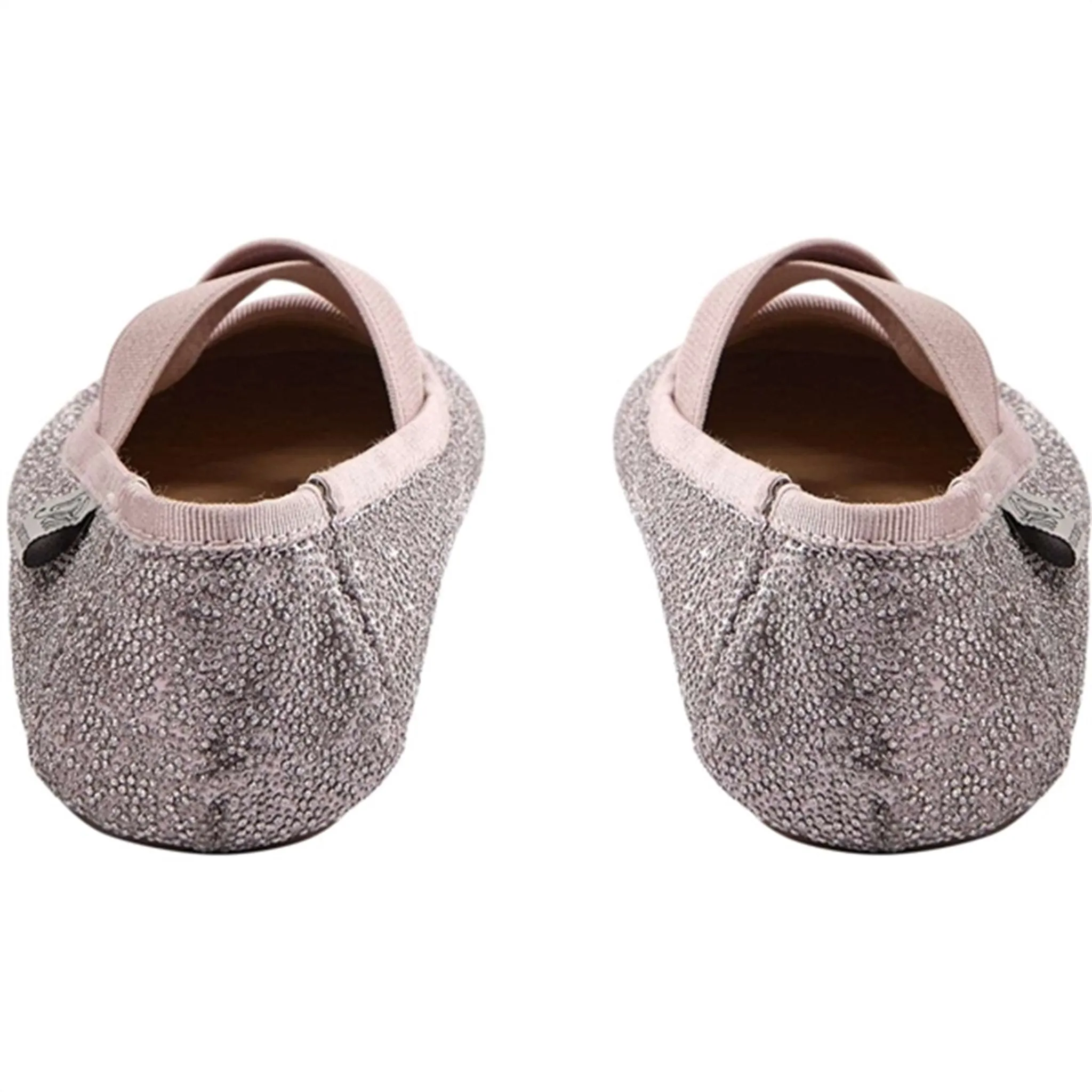 Sofie Schnoor Ballerina Indoor Shoes Purple