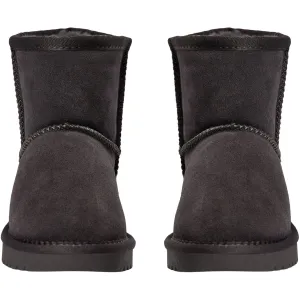 Sofie Schnoor Dark Grey Boots