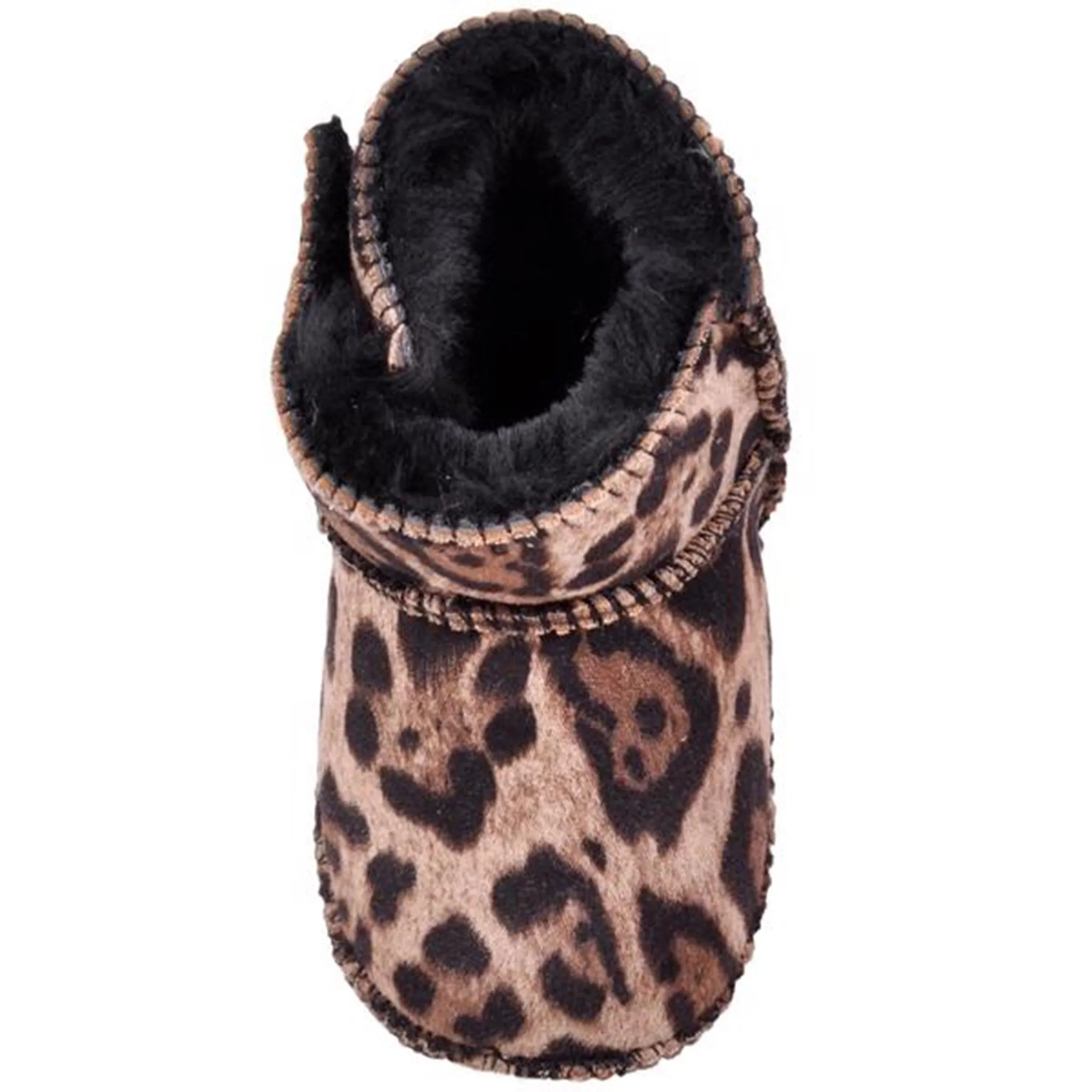 Sofie Schnoor Nadine Boots Leopard