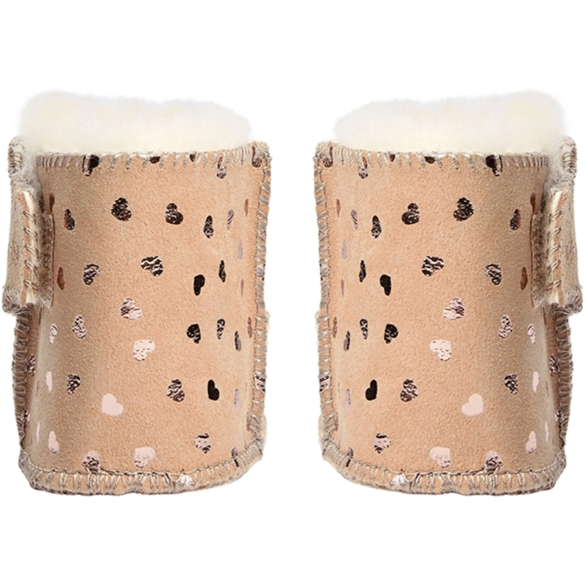 Sofie Schnoor Nougat Indoor Shoes