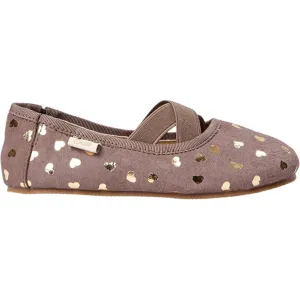 Sofie Schnoor Purple Indoor Shoes