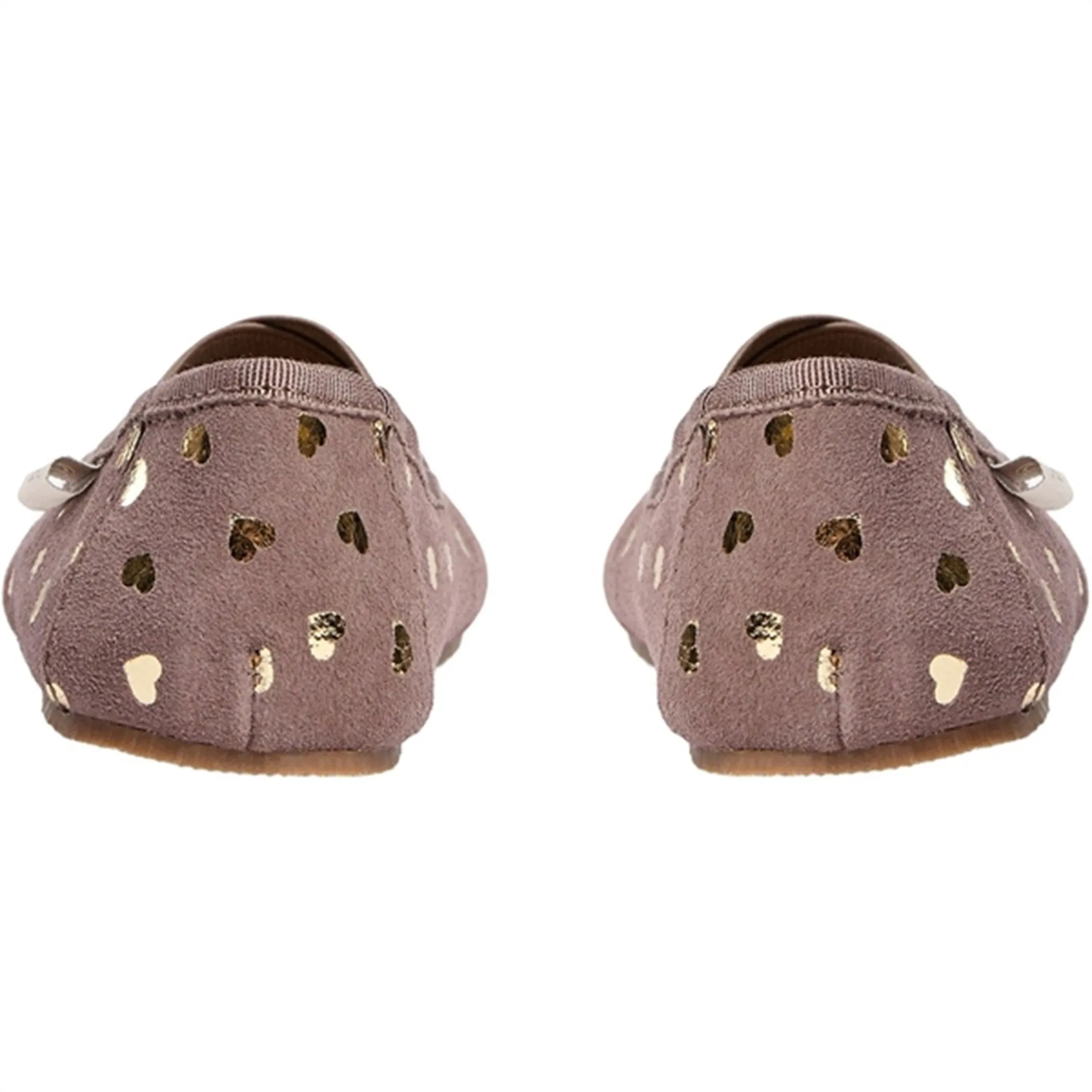 Sofie Schnoor Purple Indoor Shoes