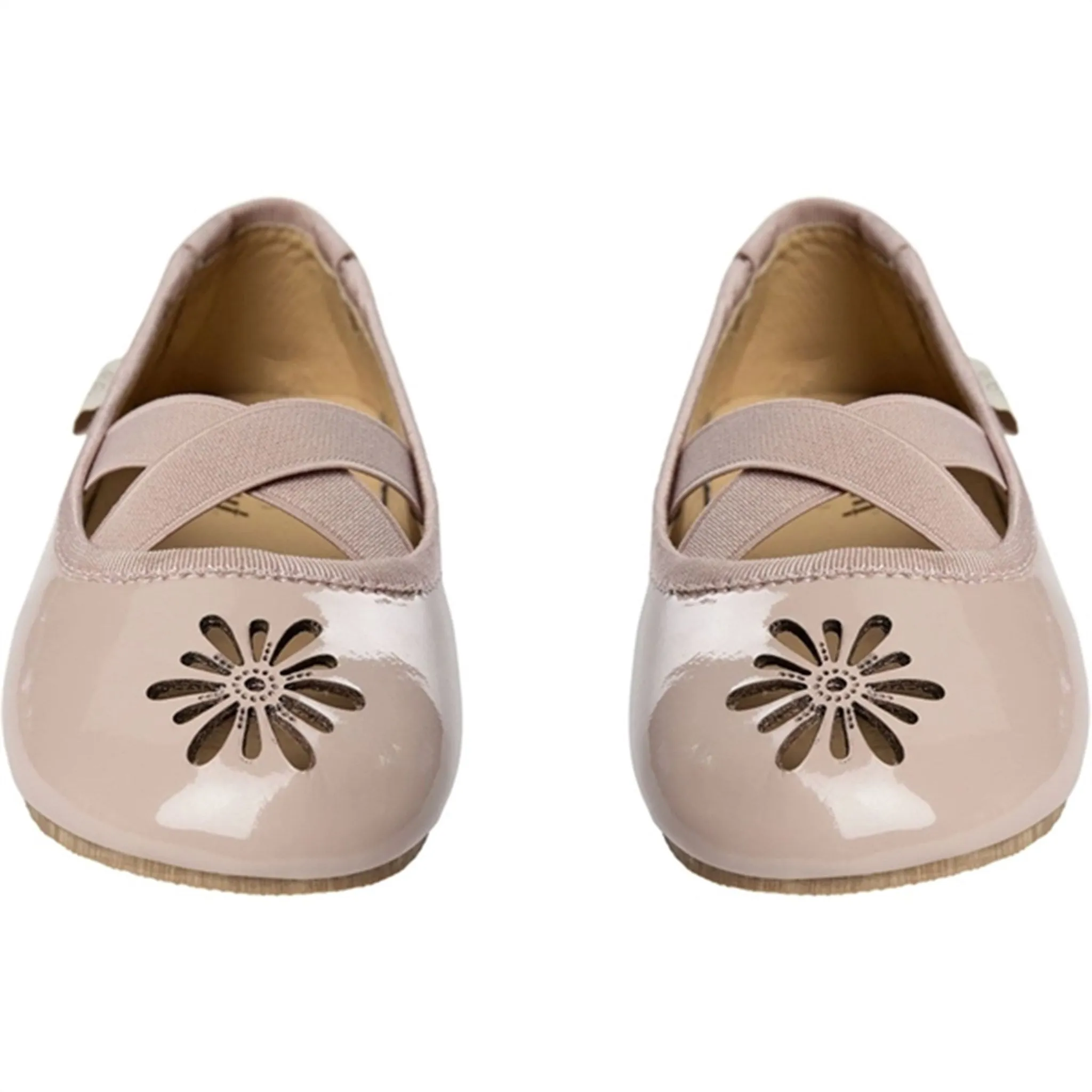Sofie Schnoor Rose Indoor Shoes
