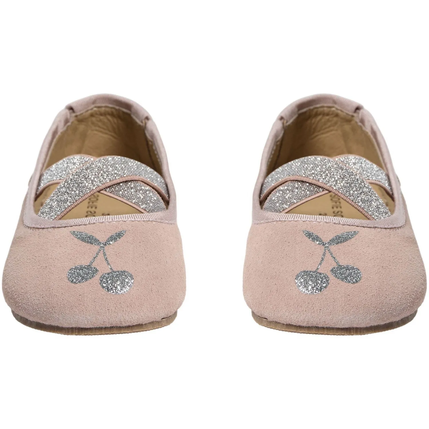Sofie Schnoor Rose Indoor Shoes
