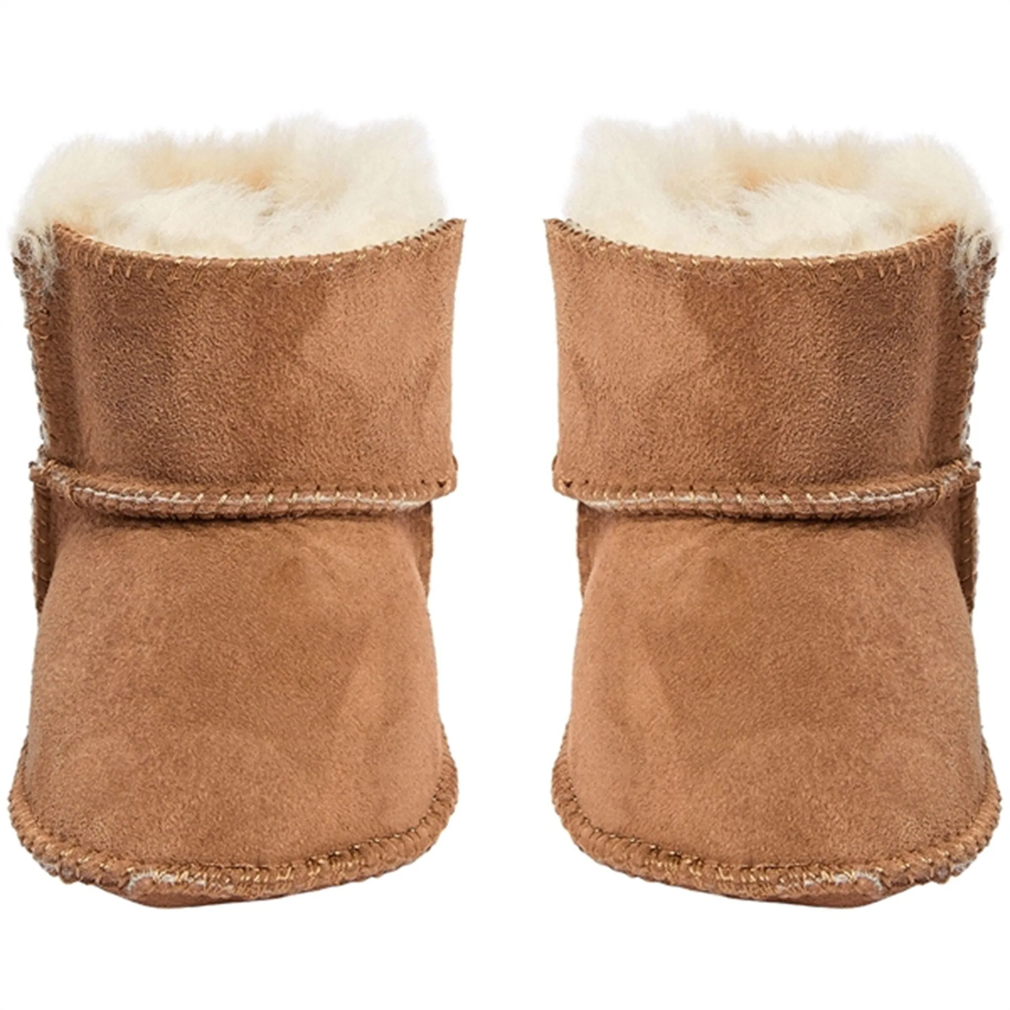 Sofie Schnoor Tan Indoor Shoes