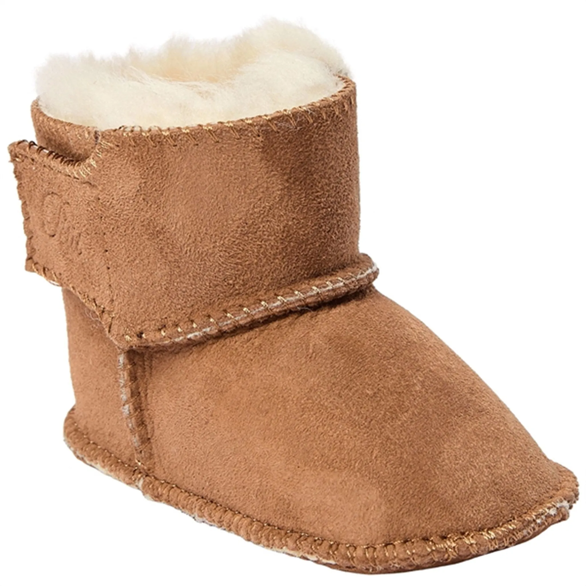 Sofie Schnoor Tan Indoor Shoes