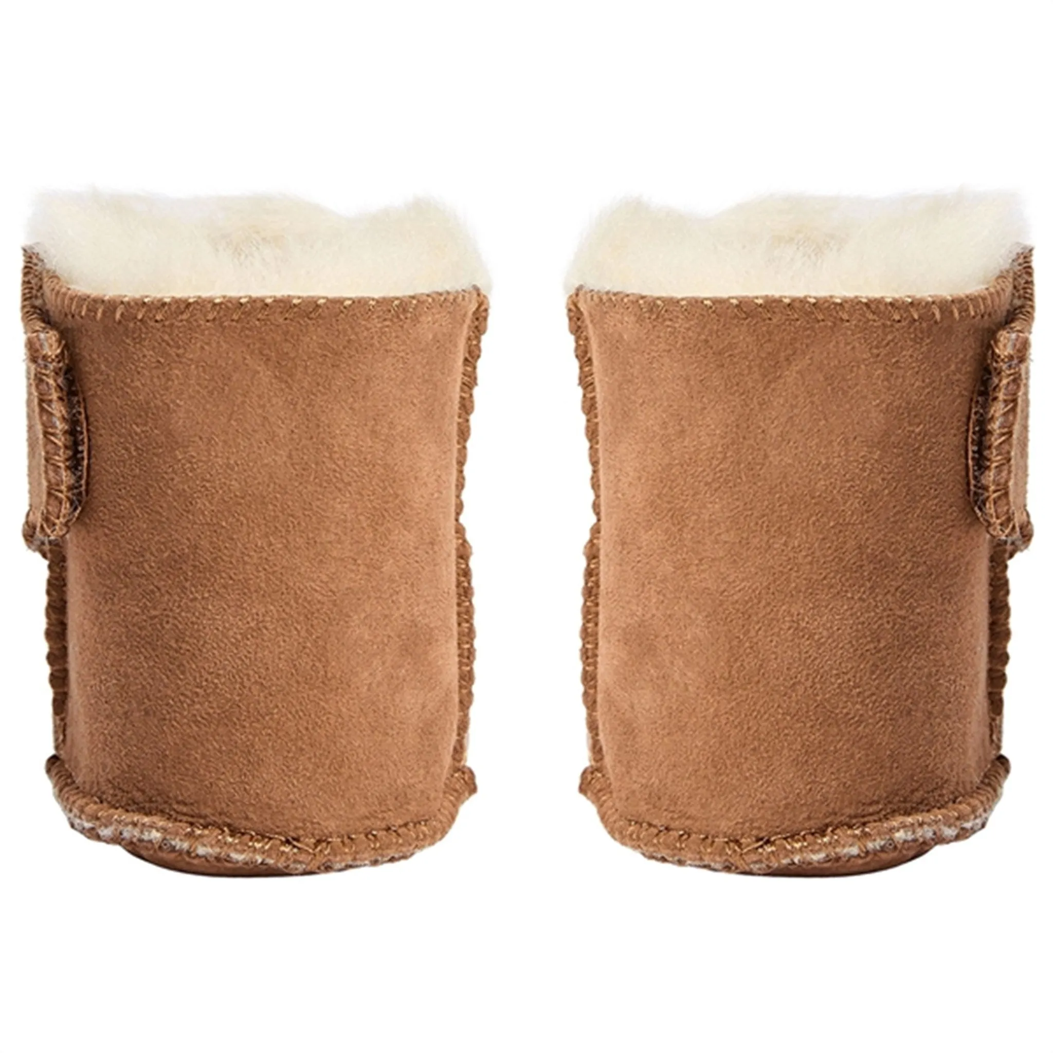 Sofie Schnoor Tan Indoor Shoes