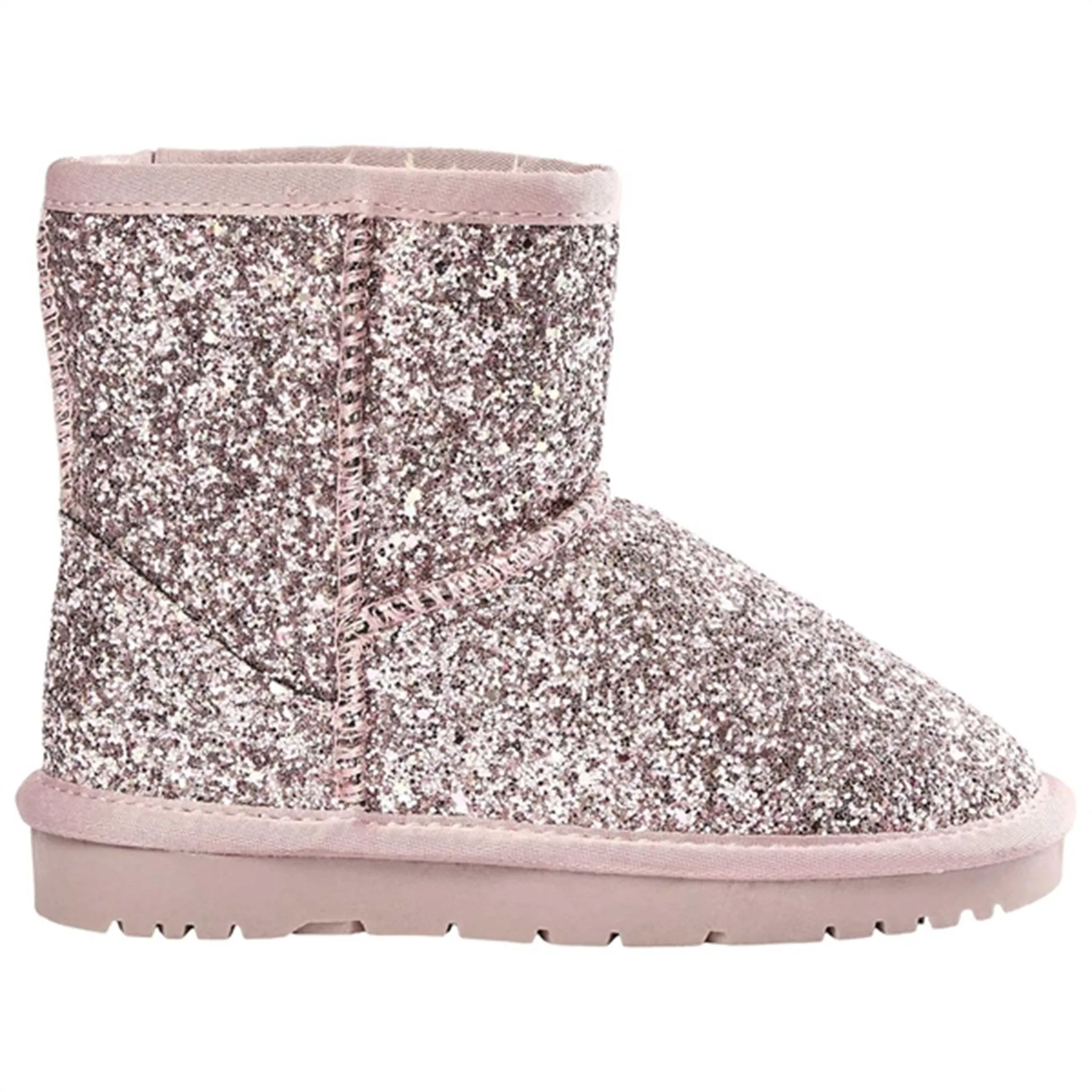 Sofie Schnoor Young Boots Rose Glitter