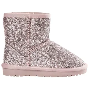 Sofie Schnoor Young Boots Rose Glitter