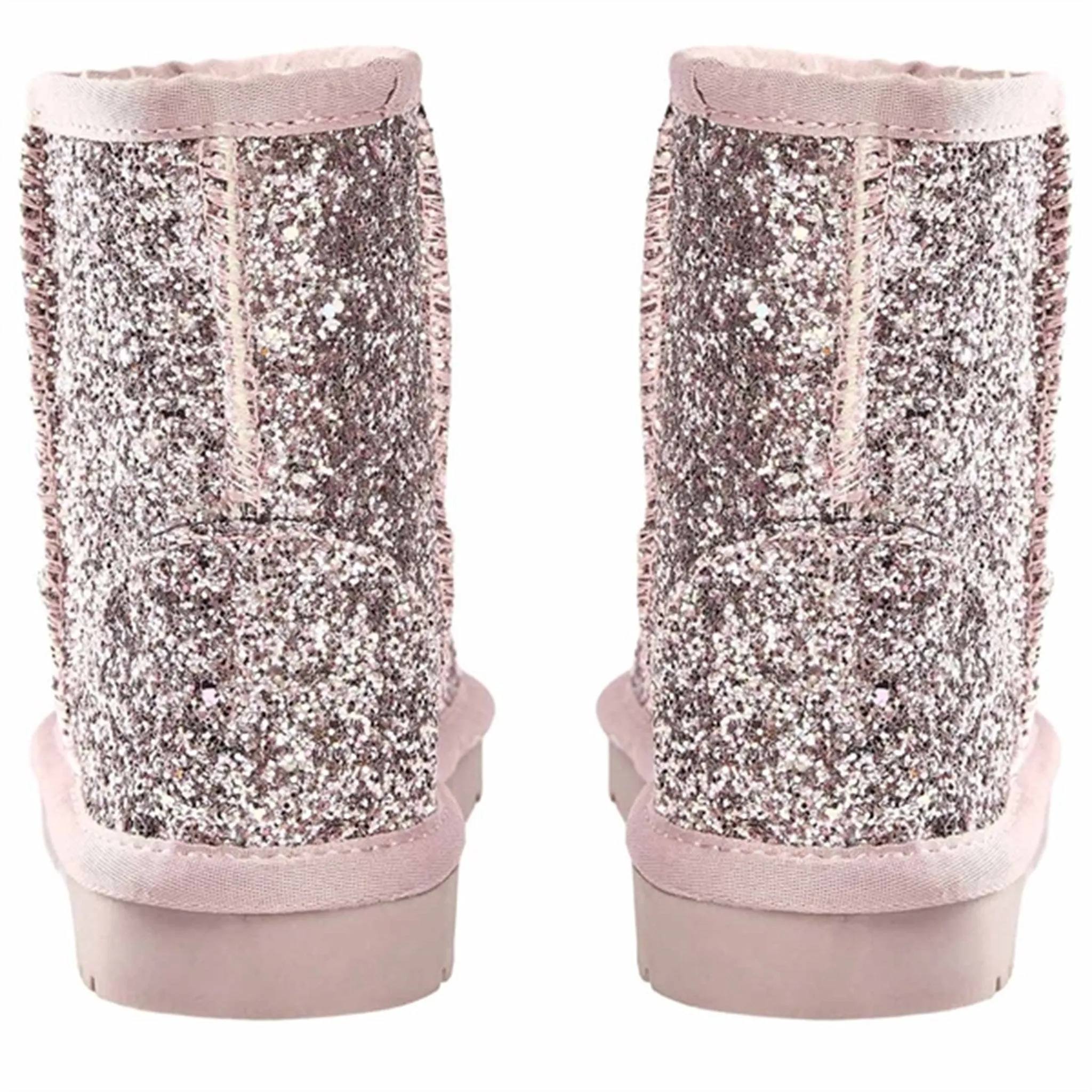 Sofie Schnoor Young Boots Rose Glitter