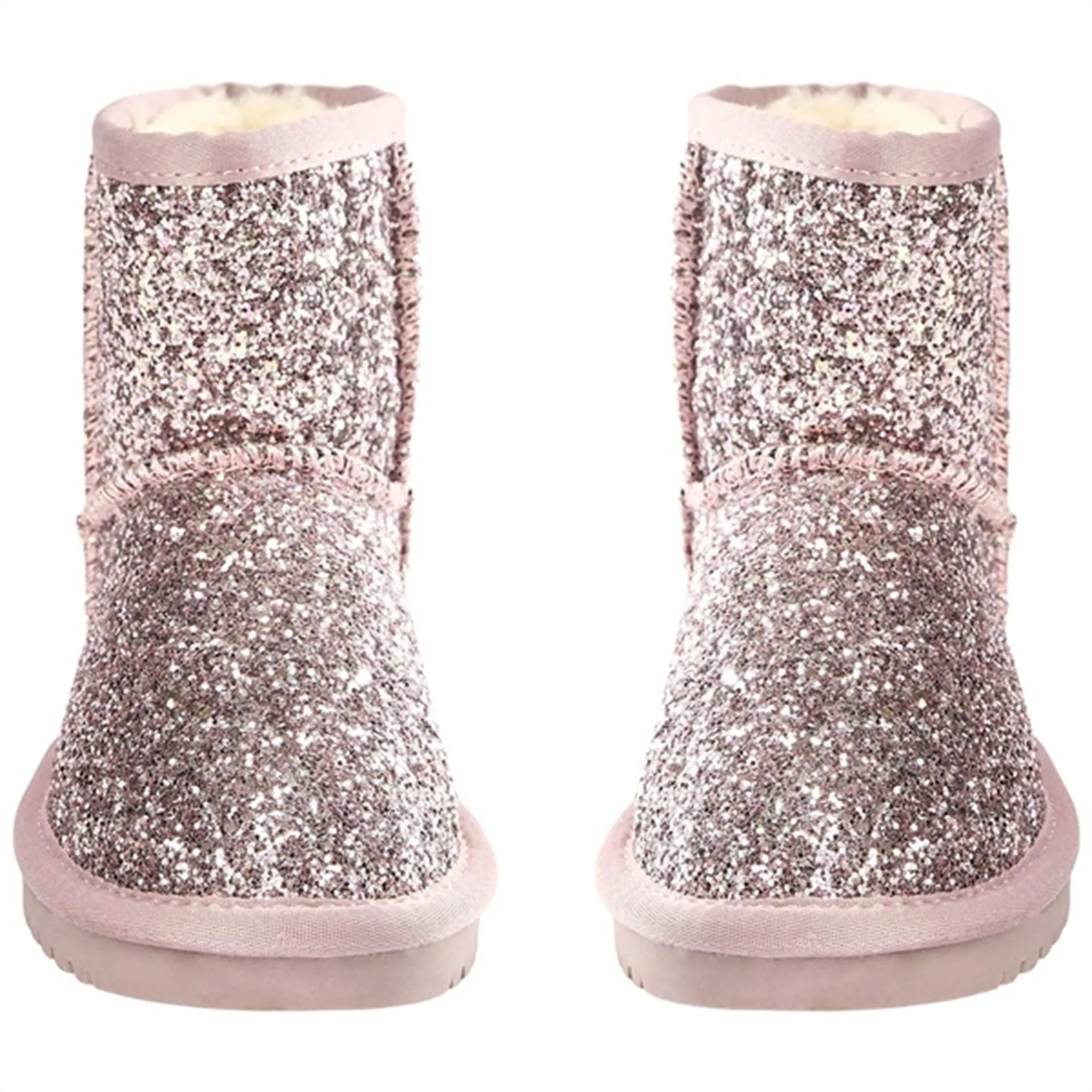Sofie Schnoor Young Boots Rose Glitter