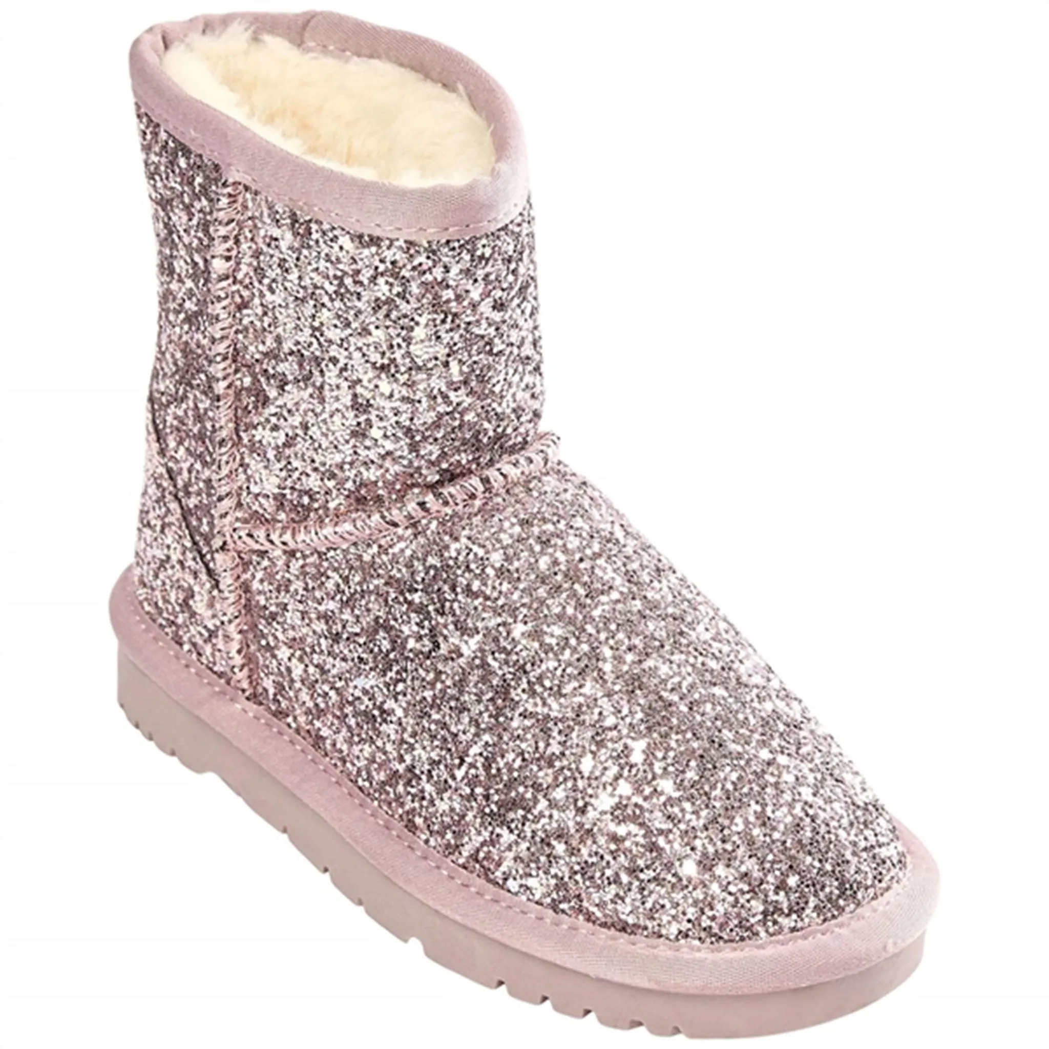 Sofie Schnoor Young Boots Rose Glitter