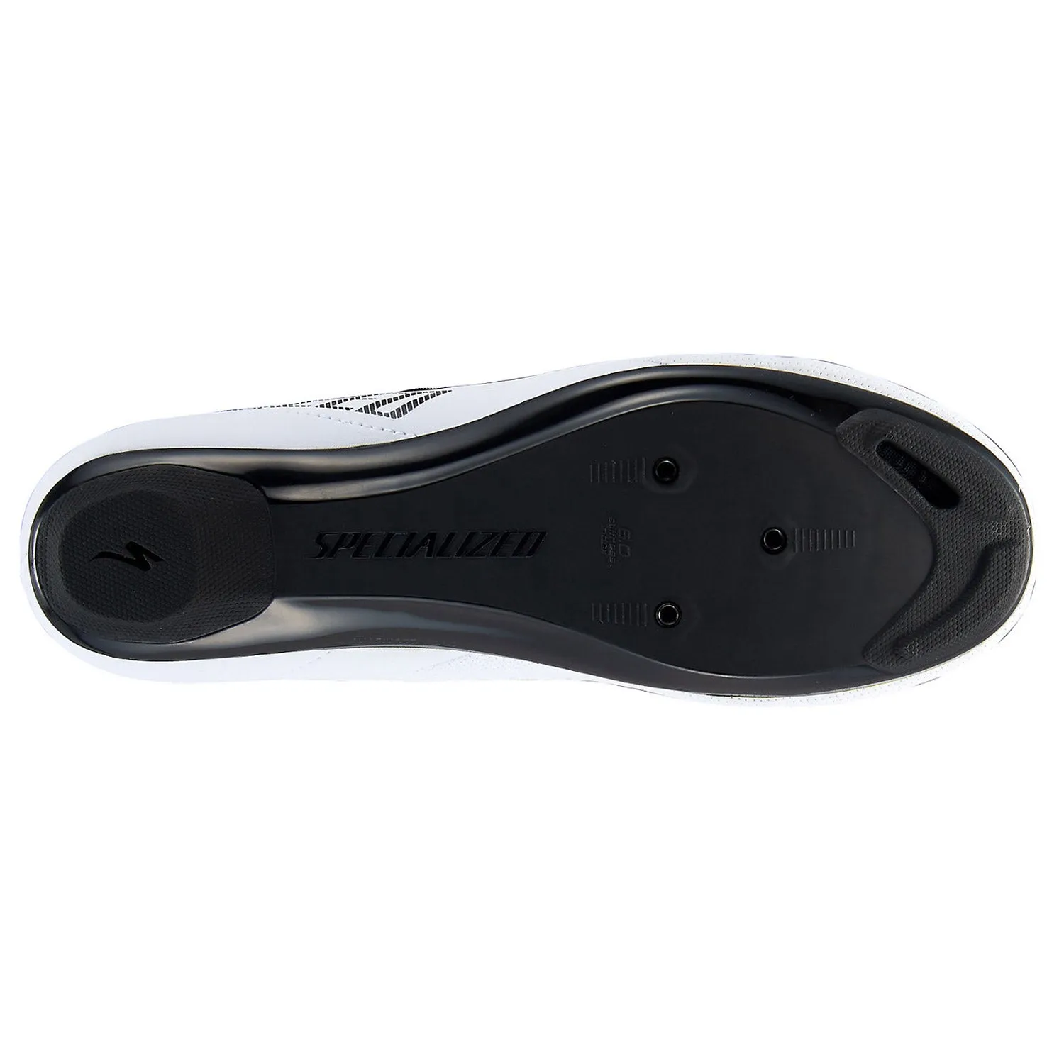 Specialized Torch 1.0 Shoes - White