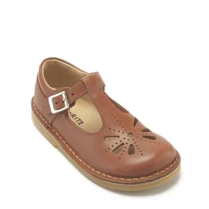 Start-Rite: Lottie Tan Leather