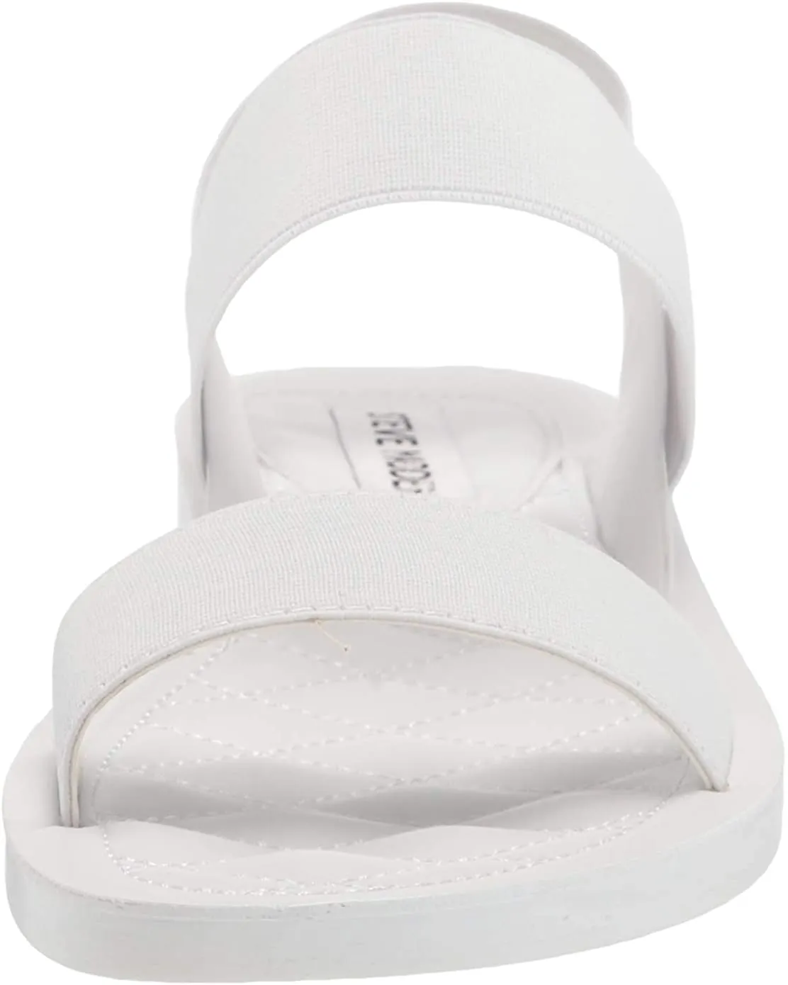 Steve Madden Women's Rafa Flat Sandal