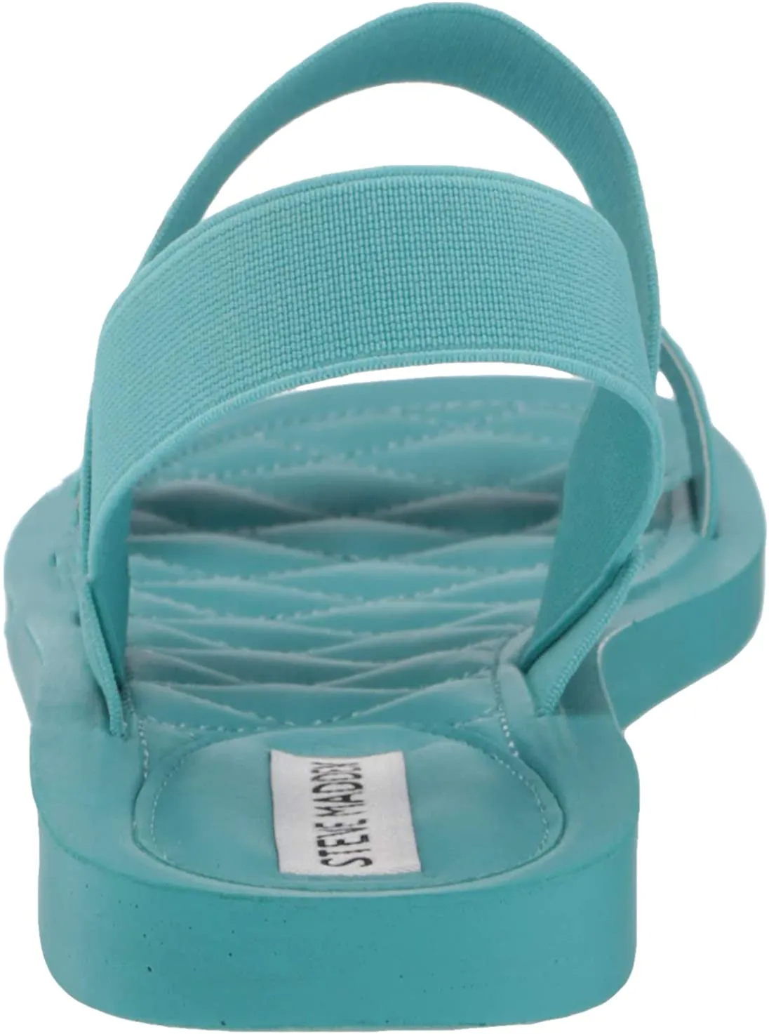 Steve Madden Women's Rafa Flat Sandal