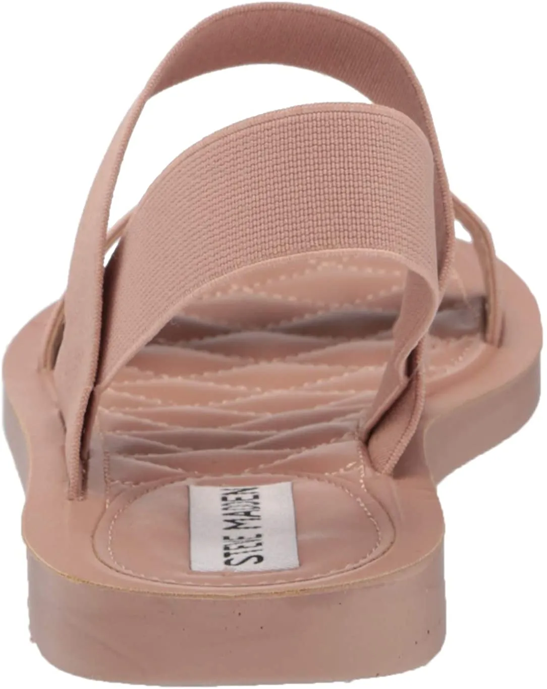 Steve Madden Women's Rafa Flat Sandal
