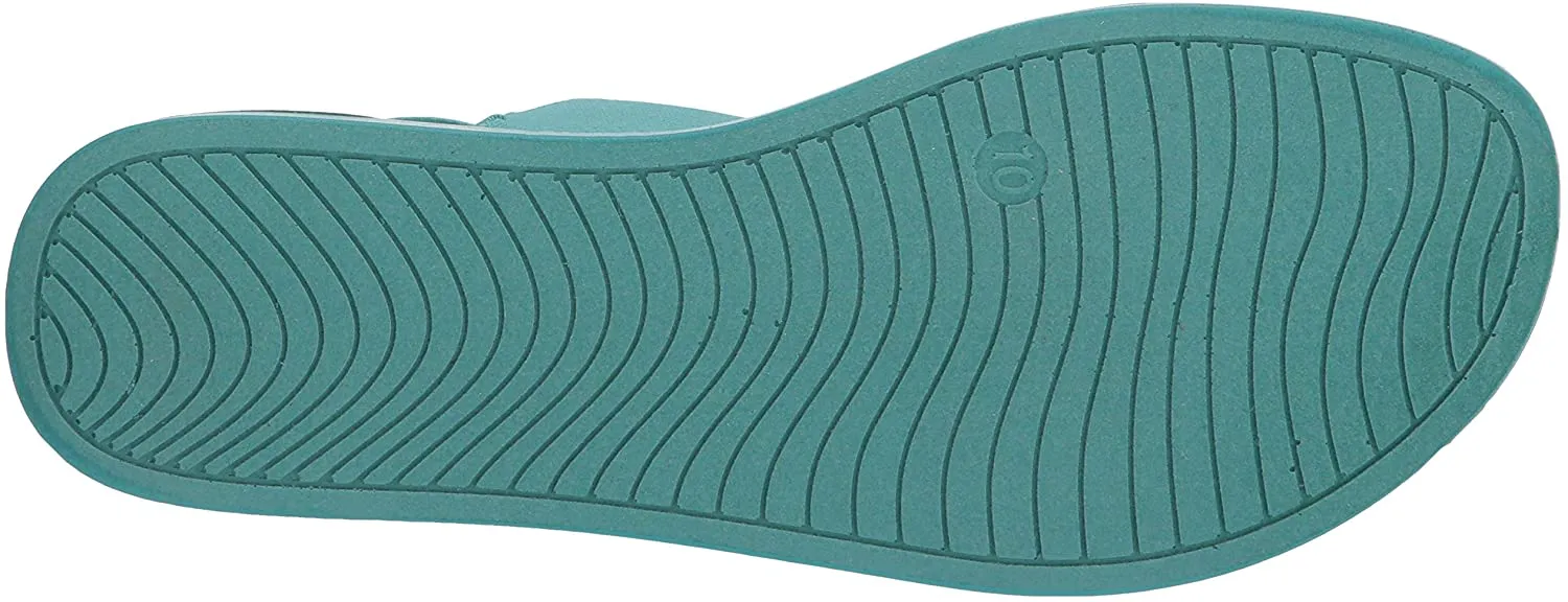 Steve Madden Women's Rafa Flat Sandal
