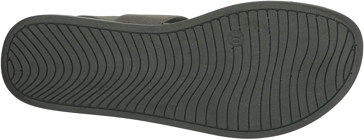 Steve Madden Women's Rafa Flat Sandal