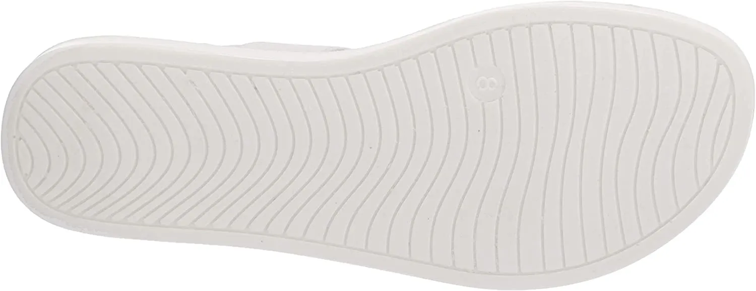 Steve Madden Women's Rafa Flat Sandal