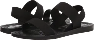 Steve Madden Women's Rafa Flat Sandal