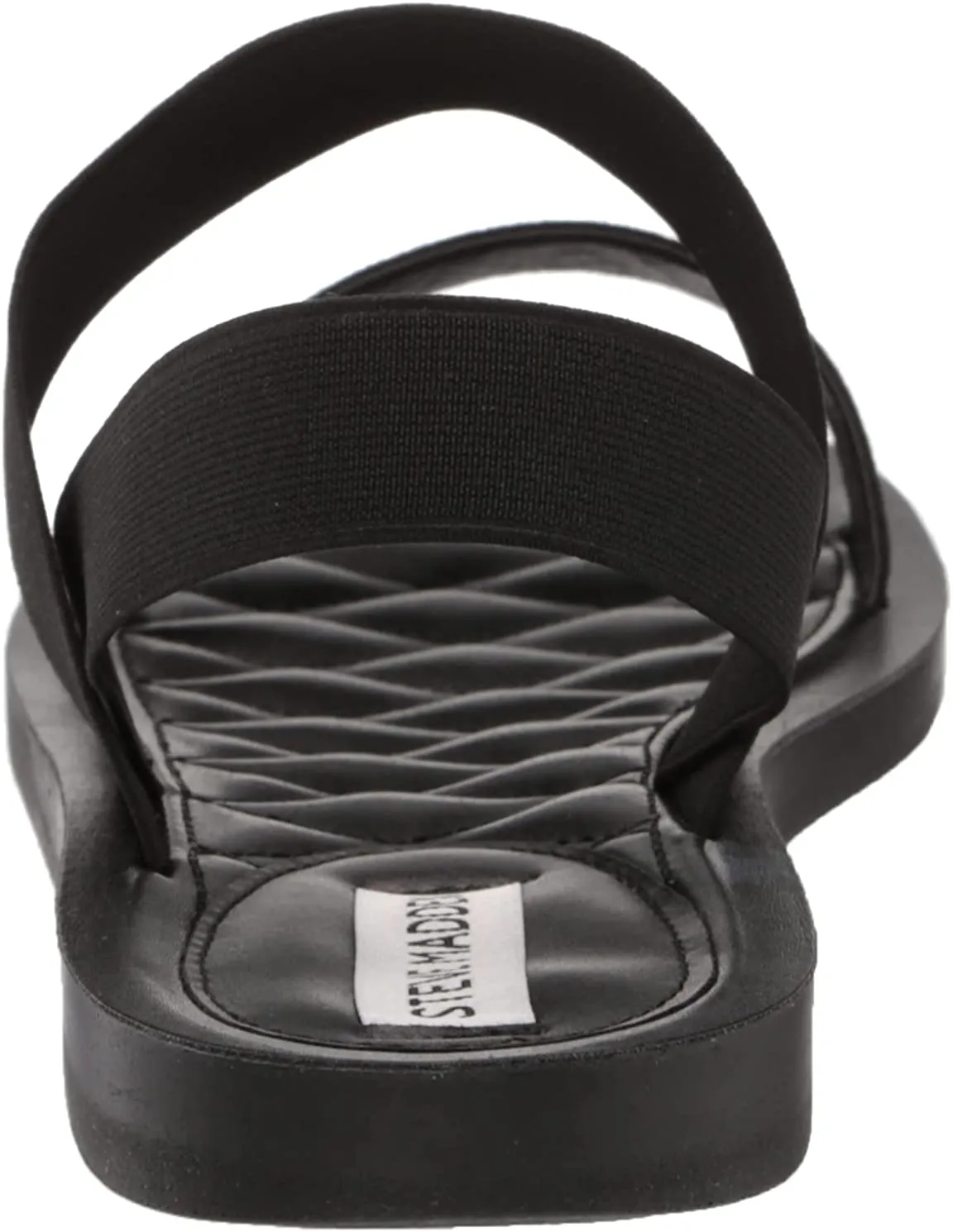 Steve Madden Women's Rafa Flat Sandal