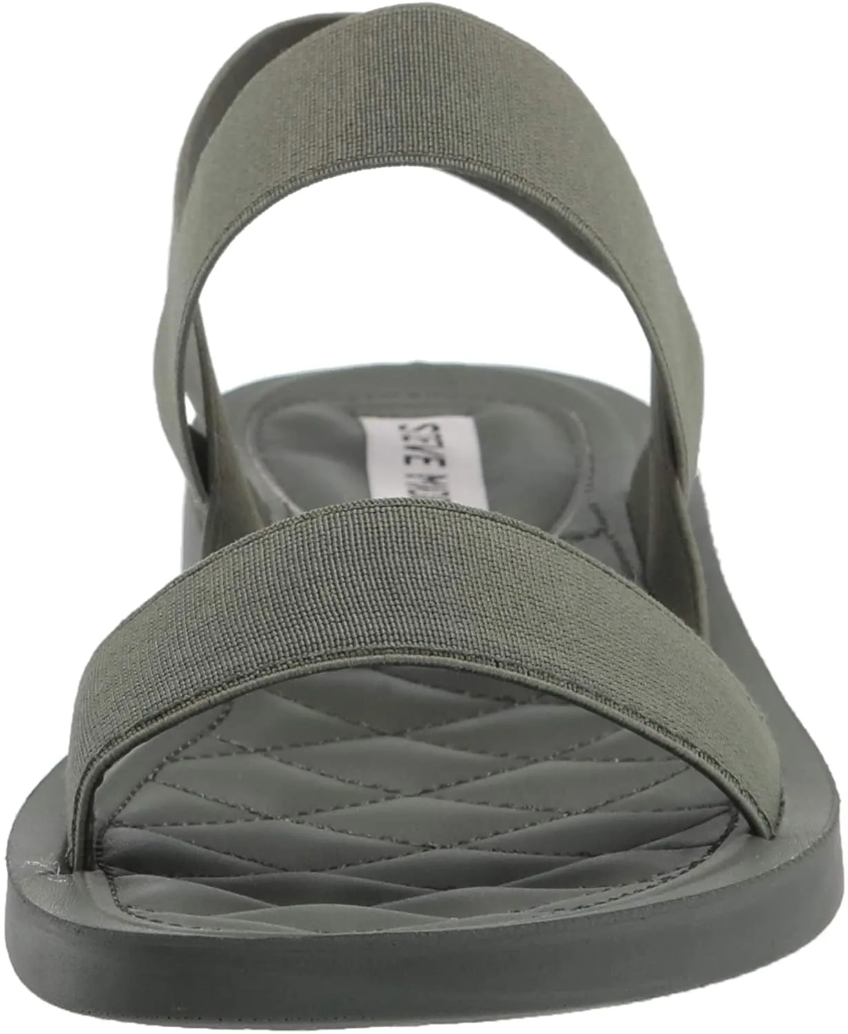 Steve Madden Women's Rafa Flat Sandal