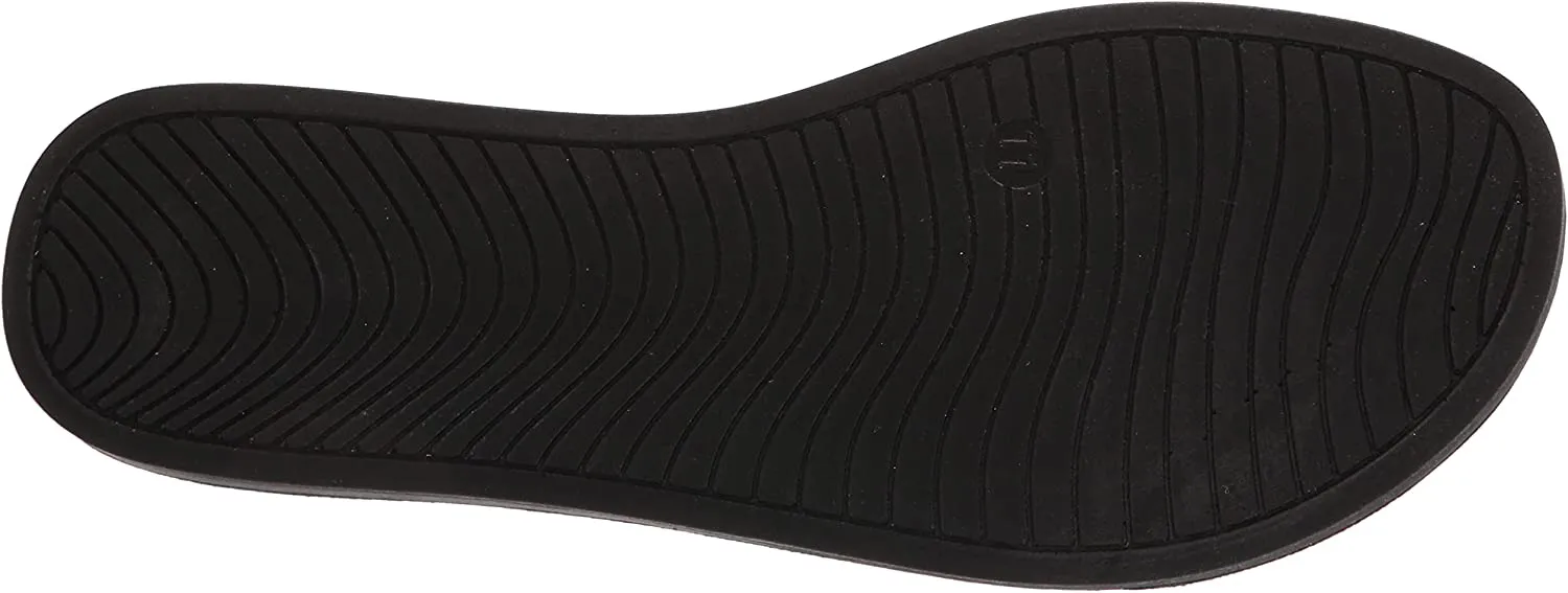 Steve Madden Women's Rafa Flat Sandal