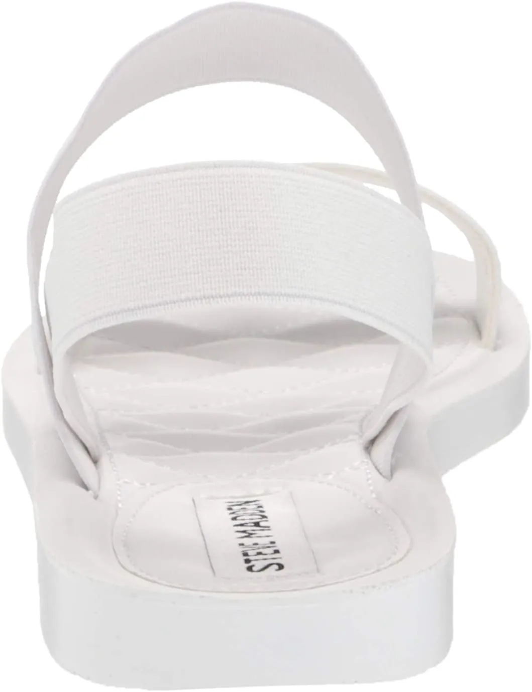 Steve Madden Women's Rafa Flat Sandal