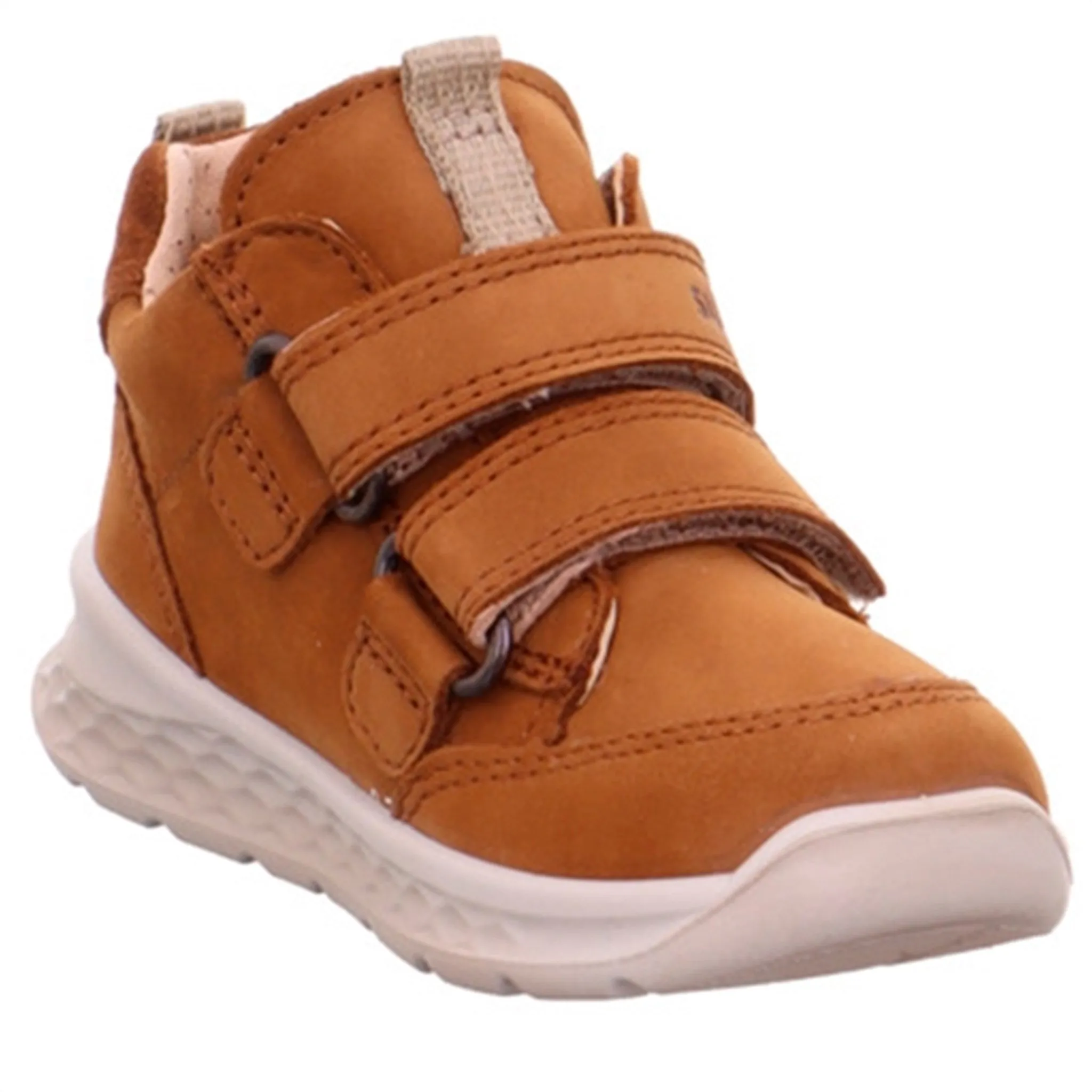 Superfit Breeze Sneakers Brown/Beige