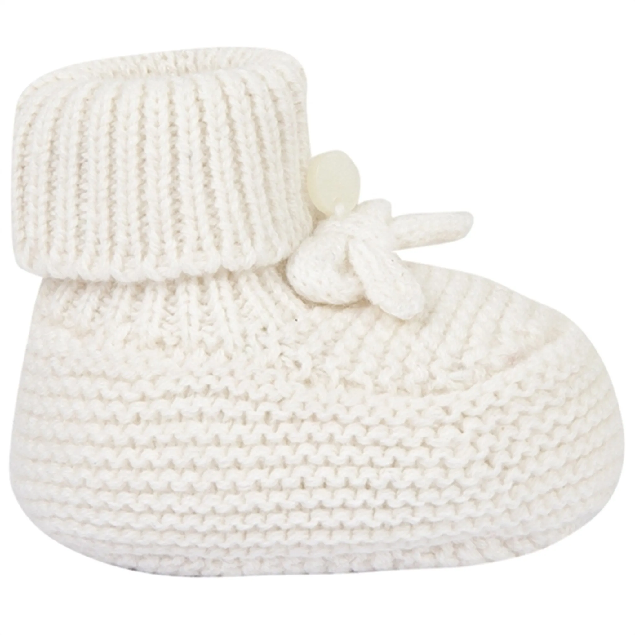 Tartine et Chocolat Nacre Knit Socks