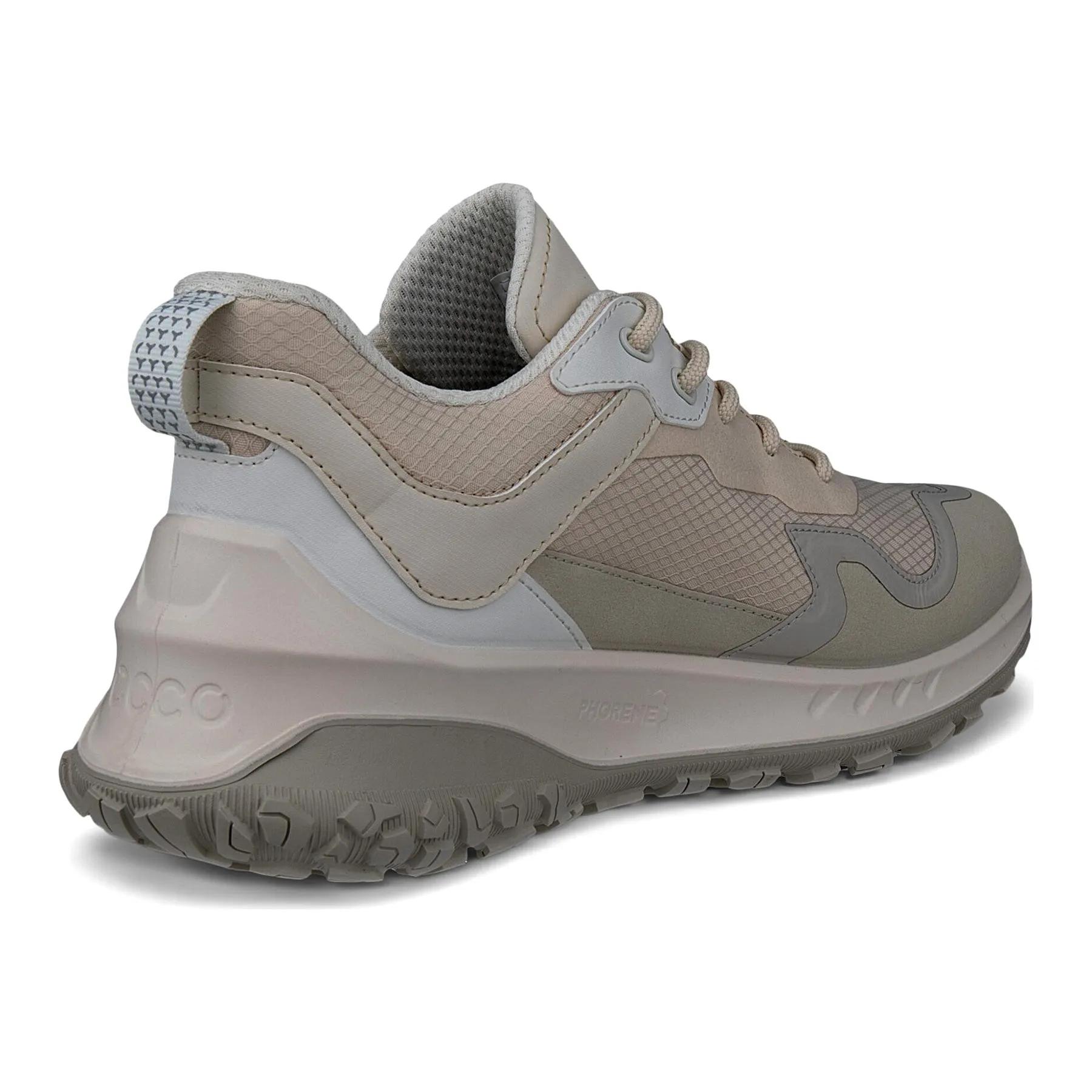 Ultra Terrain Low