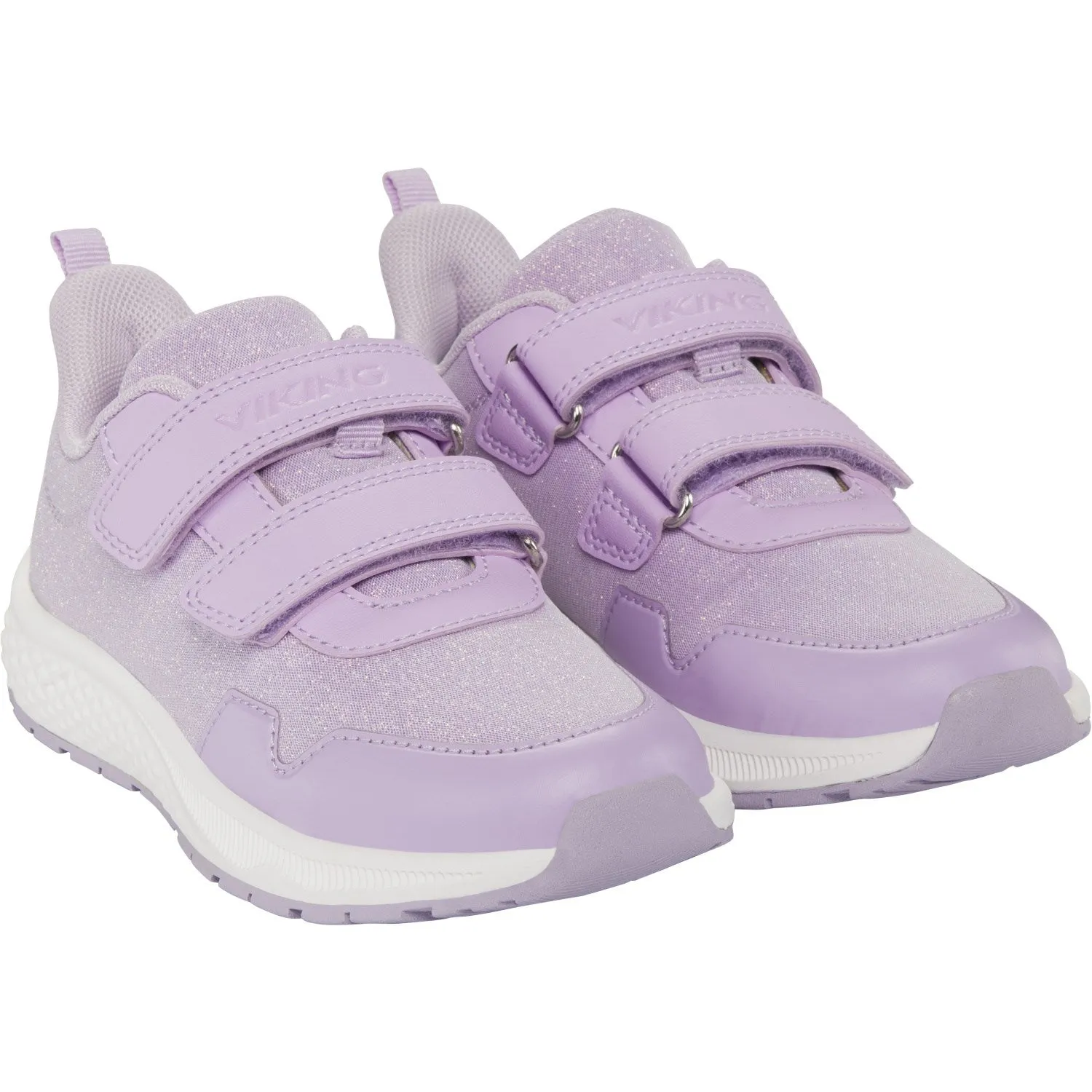 VIKING Lilac Bouncy Glitter 2V