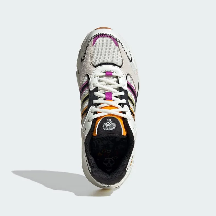 Women's adidas Crazychaos 2000 Dia de los Muertos Shoes